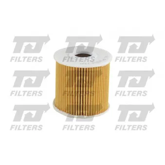 Filtre à huile QUINTON HAZELL QFL0033