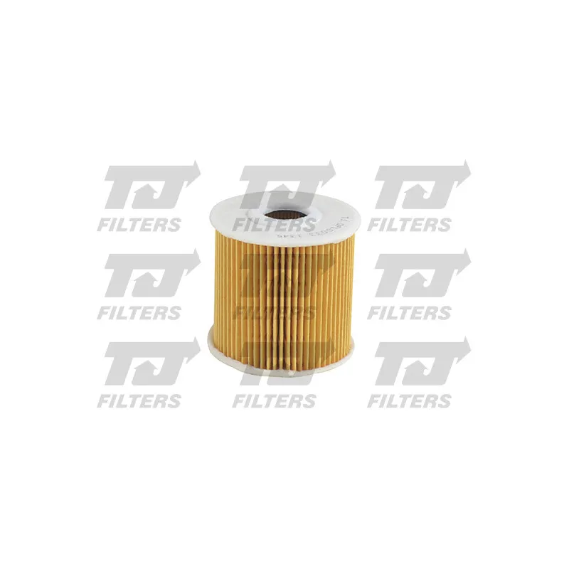 Filtre à huile QUINTON HAZELL QFL0033