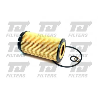 Filtre à huile QUINTON HAZELL QFL0035
