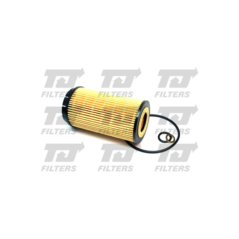 Filtre à huile QUINTON HAZELL QFL0035