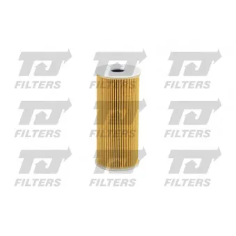 Filtre à huile QUINTON HAZELL QFL0039