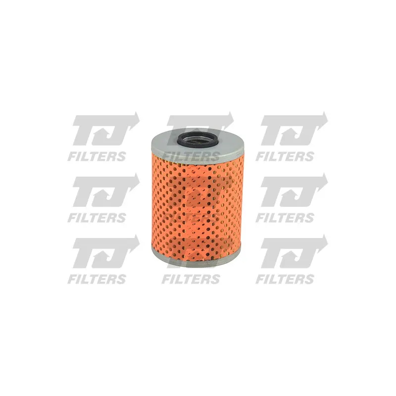 Filtre à huile QUINTON HAZELL QFL0044