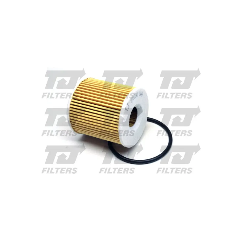 Filtre à huile QUINTON HAZELL QFL0048