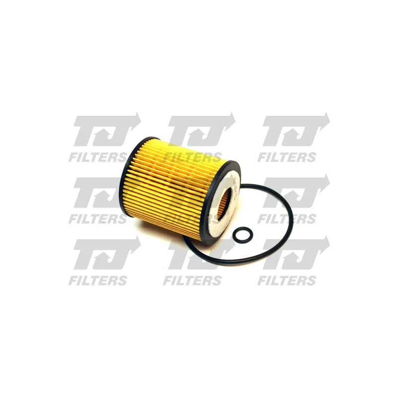 Filtre à huile QUINTON HAZELL QFL0072