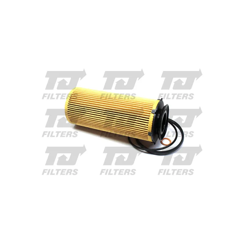 Filtre à huile QUINTON HAZELL QFL0078
