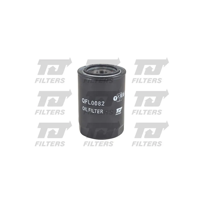 Filtre à huile QUINTON HAZELL QFL0082