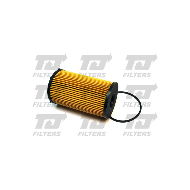 Filtre à huile QUINTON HAZELL QFL0089