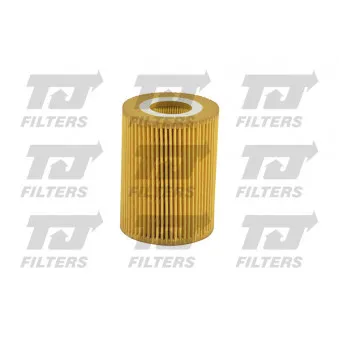 Filtre à huile QUINTON HAZELL QFL0090