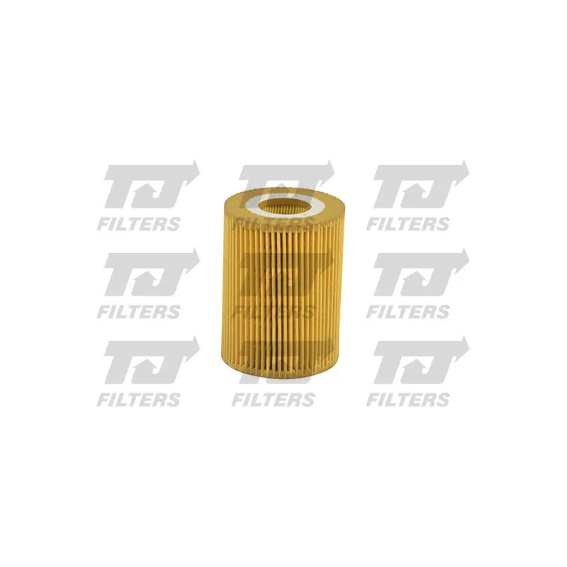 Filtre à huile QUINTON HAZELL QFL0090