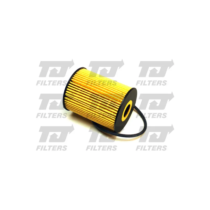 Filtre à huile QUINTON HAZELL QFL0092
