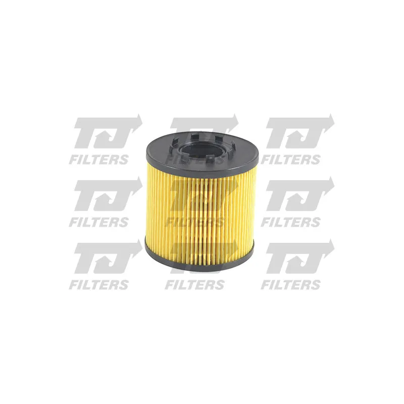 Filtre à huile QUINTON HAZELL QFL0103