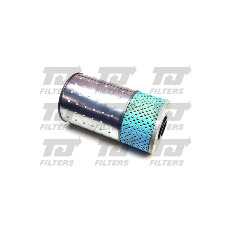 Filtre à huile QUINTON HAZELL QFL0110