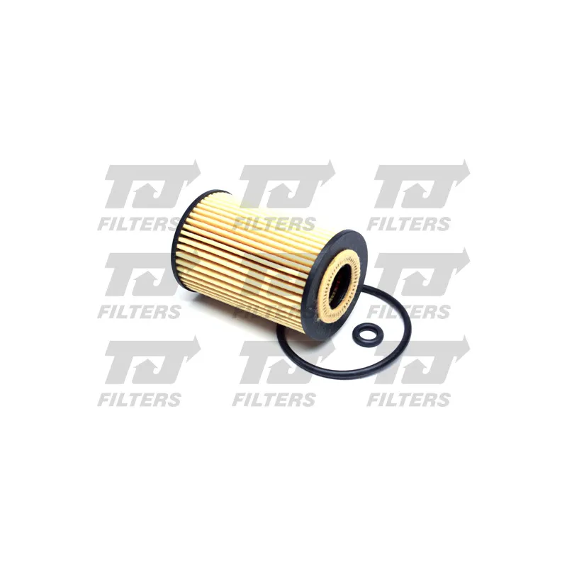 Filtre à huile QUINTON HAZELL QFL0119