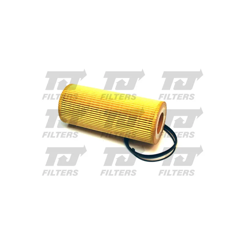 Filtre à huile QUINTON HAZELL QFL0122
