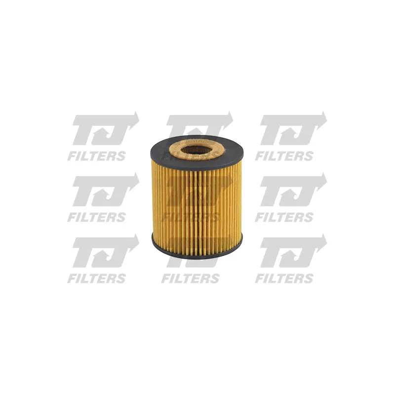 Filtre à huile QUINTON HAZELL QFL0124