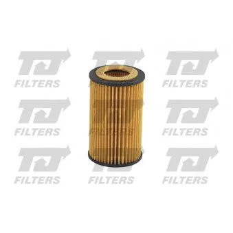 Filtre à huile QUINTON HAZELL QFL0127