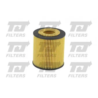 Filtre à huile QUINTON HAZELL QFL0128