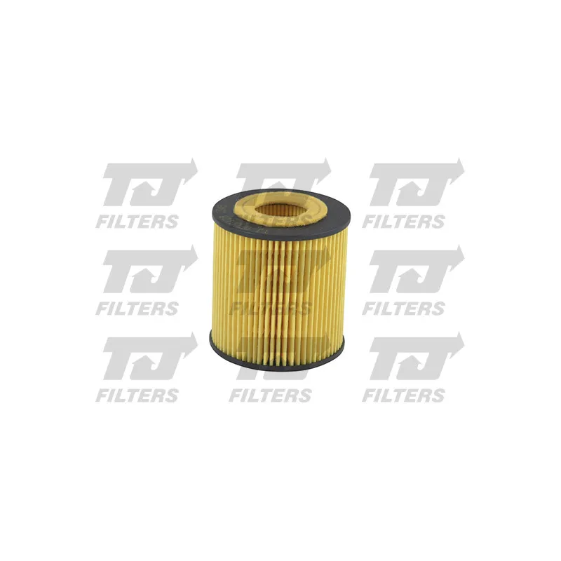Filtre à huile QUINTON HAZELL QFL0128