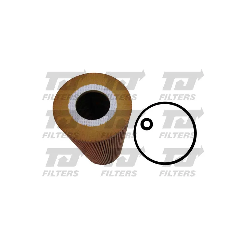 Filtre à huile QUINTON HAZELL QFL0129