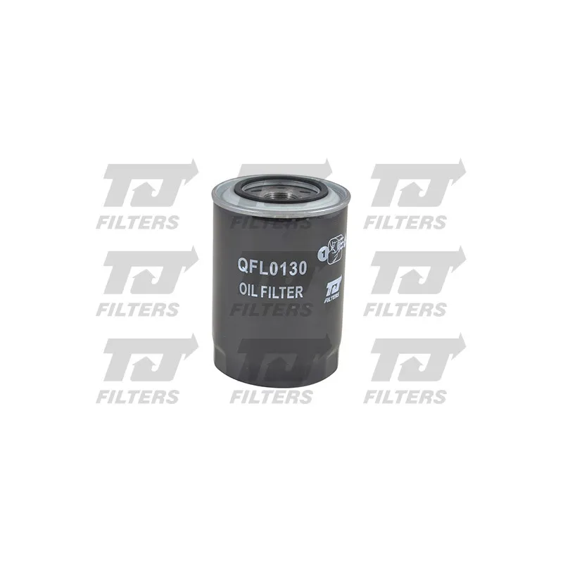 Filtre à huile QUINTON HAZELL QFL0130