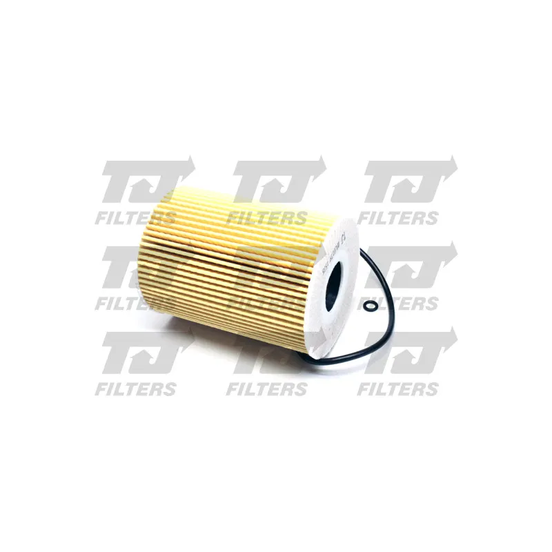 Filtre à huile QUINTON HAZELL QFL0139
