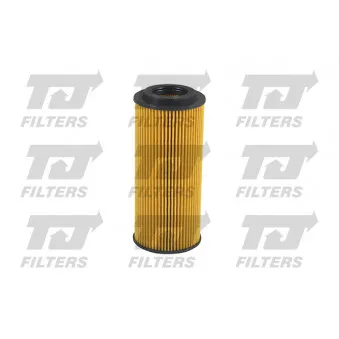 Filtre à huile QUINTON HAZELL QFL0143