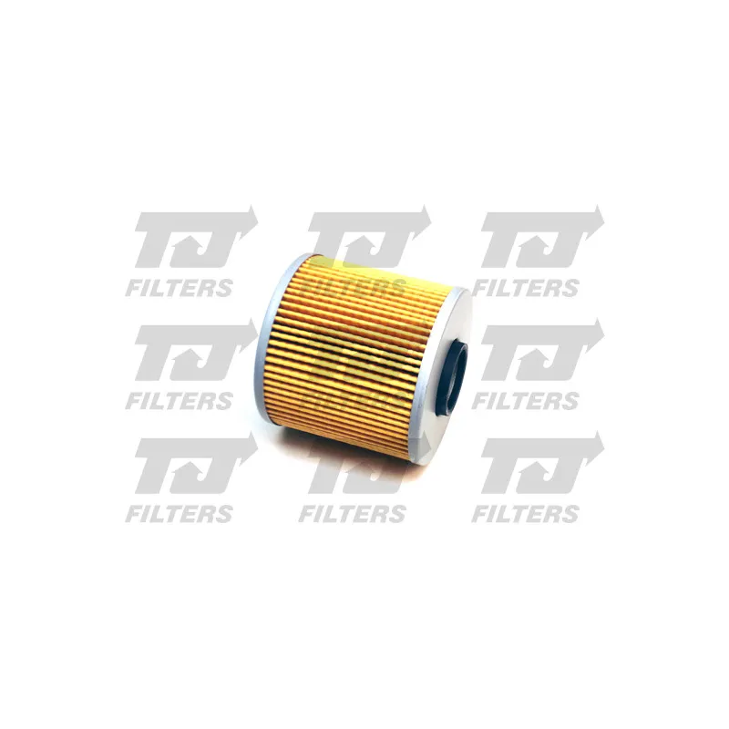 Filtre à huile QUINTON HAZELL QFL0145
