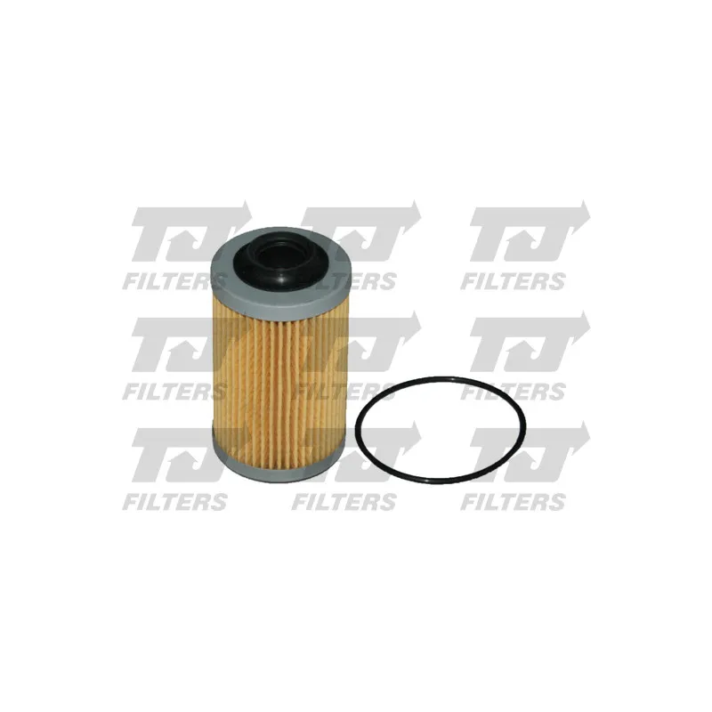 Filtre à huile QUINTON HAZELL QFL0149