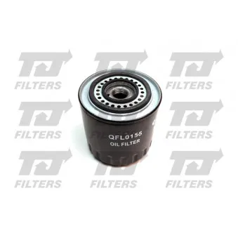 Filtre à huile QUINTON HAZELL QFL0155
