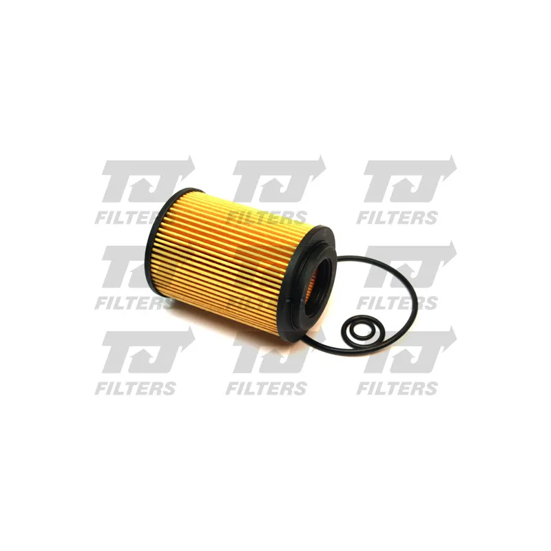 Filtre à huile QUINTON HAZELL QFL0156