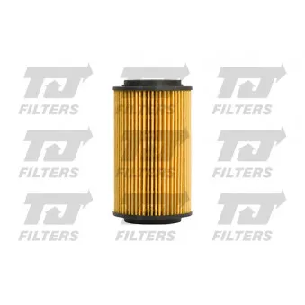 Filtre à huile QUINTON HAZELL QFL0158