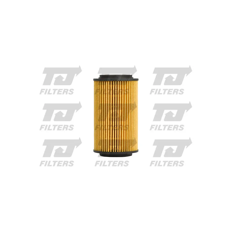 Filtre à huile QUINTON HAZELL QFL0158