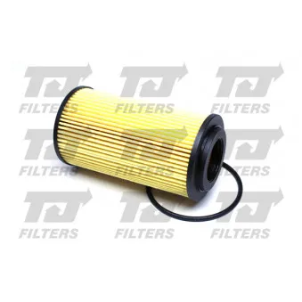 Filtre à huile QUINTON HAZELL QFL0159
