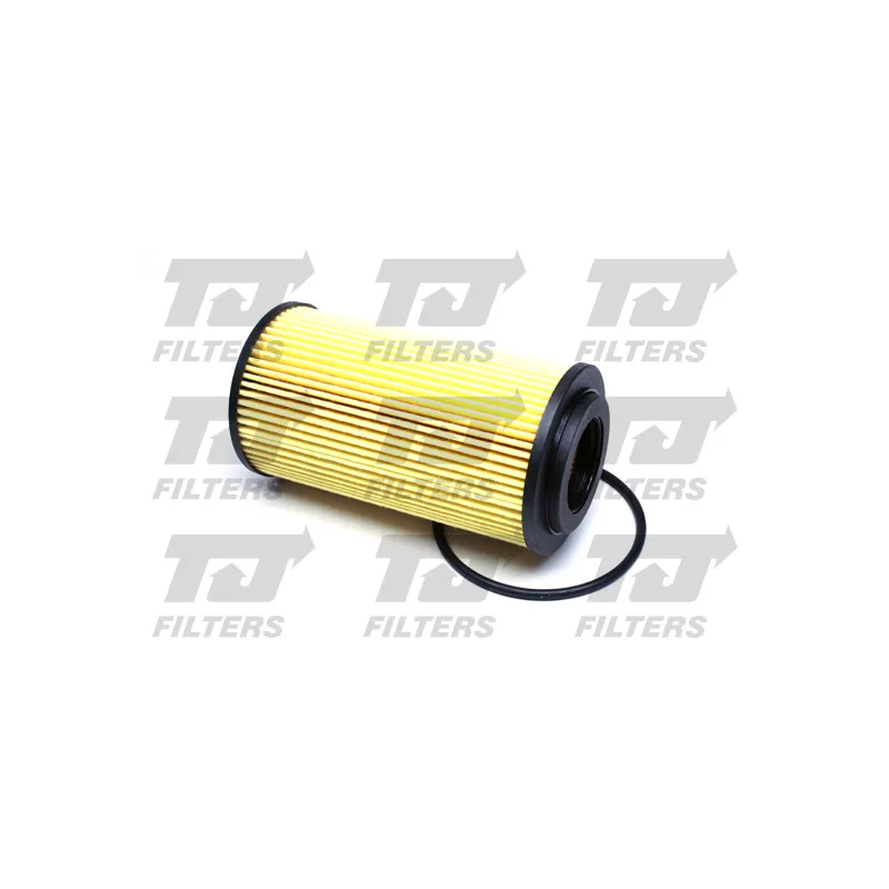 Filtre à huile QUINTON HAZELL QFL0159