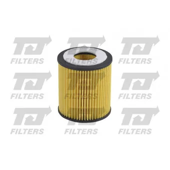 Filtre à huile QUINTON HAZELL QFL0160