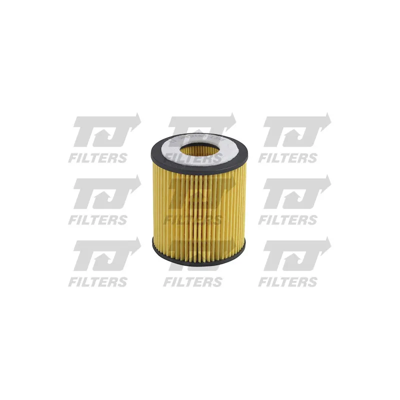 Filtre à huile QUINTON HAZELL QFL0160