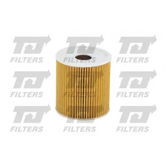 Filtre à huile QUINTON HAZELL QFL0161
