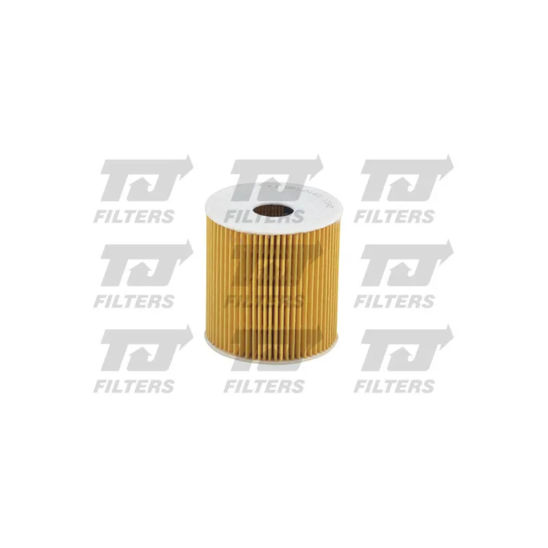 Filtre à huile QUINTON HAZELL QFL0161