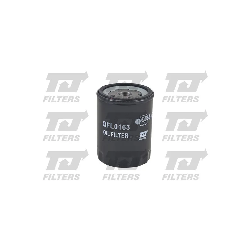Filtre à huile QUINTON HAZELL QFL0163