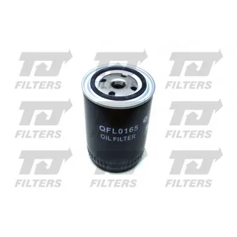 Filtre à huile QUINTON HAZELL QFL0165
