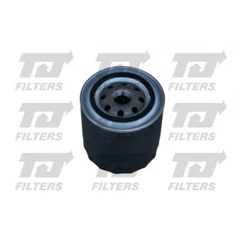 Filtre à huile QUINTON HAZELL QFL0168