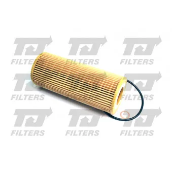 Filtre à huile QUINTON HAZELL QFL0169
