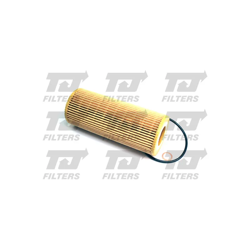 Filtre à huile QUINTON HAZELL QFL0169