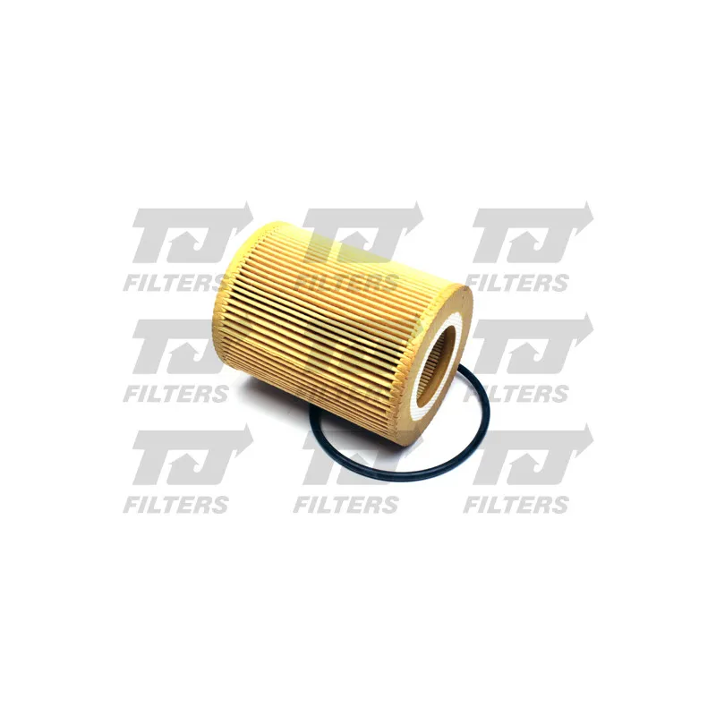 Filtre à huile QUINTON HAZELL QFL0177