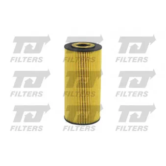 Filtre à huile QUINTON HAZELL QFL0180