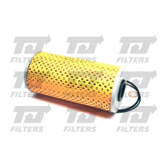 Filtre à huile QUINTON HAZELL QFL0181