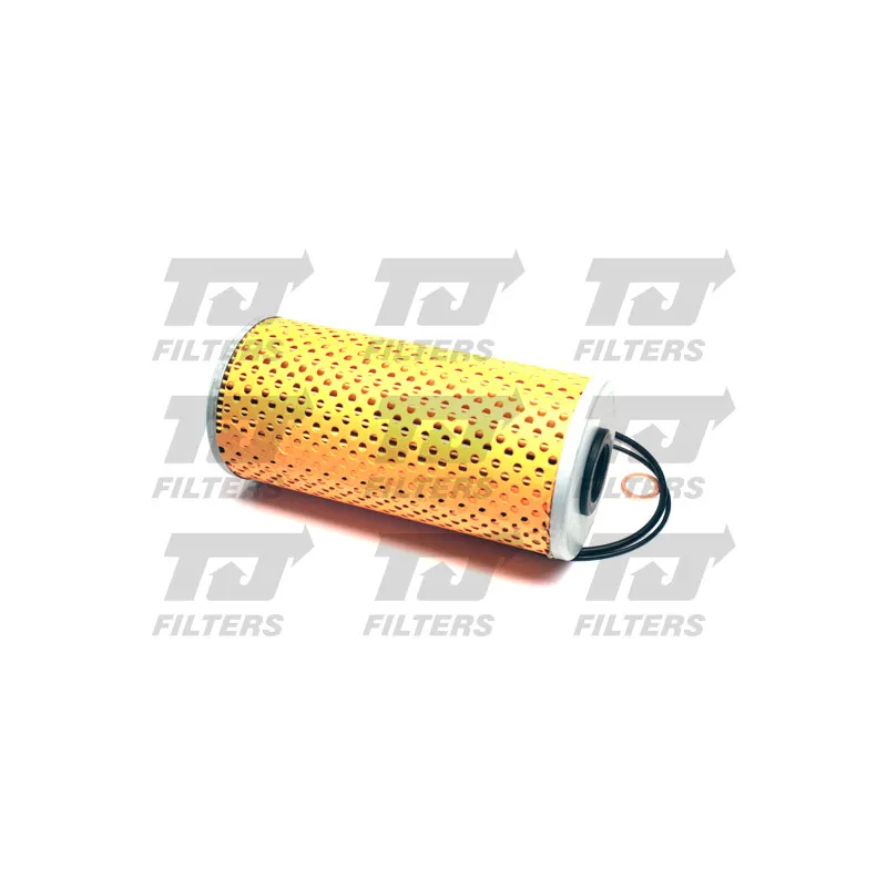 Filtre à huile QUINTON HAZELL QFL0181