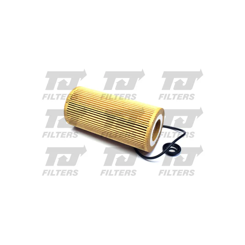 Filtre à huile QUINTON HAZELL QFL0185