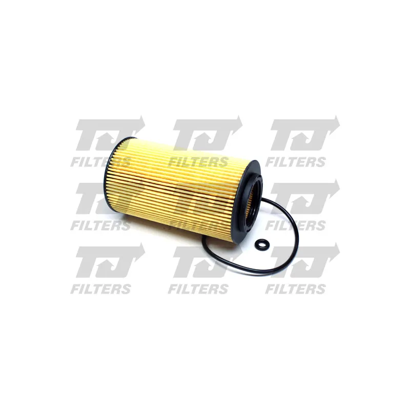 Filtre à huile QUINTON HAZELL QFL0192