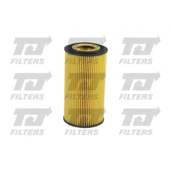 Filtre à huile QUINTON HAZELL QFL0197